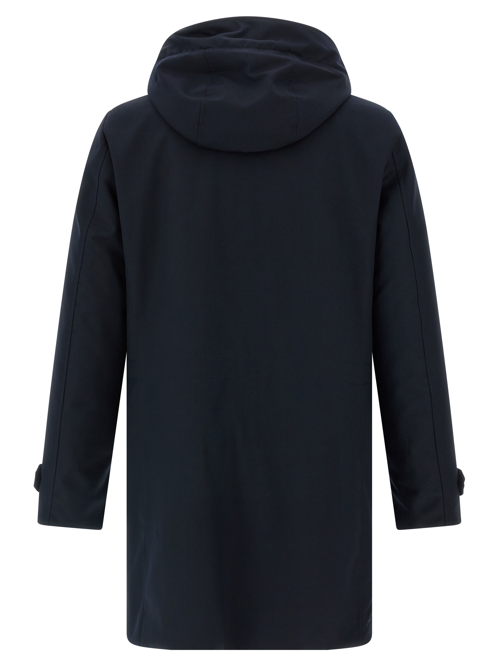 'Elson' 2in1 jacket MOUGI101190U0402 (MooRER / ダウンジャケット・コート ) | MooRER (ムーレー)(2)