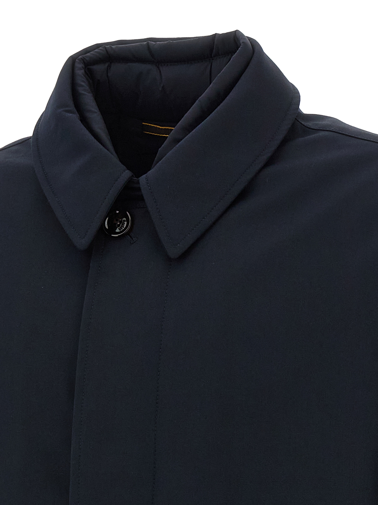 'Elson' 2in1 jacket MOUGI101190U0402 (MooRER / ダウンジャケット・コート ) | MooRER (ムーレー)(4)