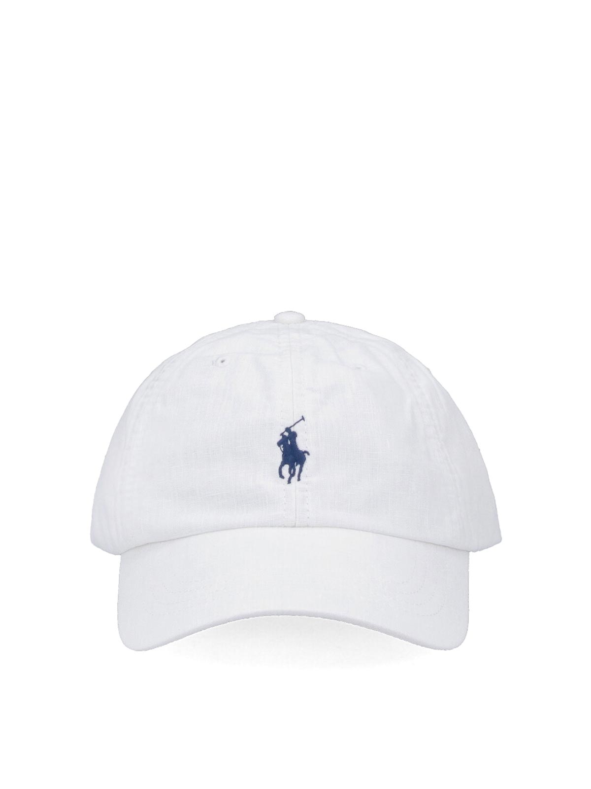 Logo baseball hat 710963684004 (Polo Ralph Lauren / 帽子 ) | Polo Ralph Lauren (ポロ ラルフ ローレン)