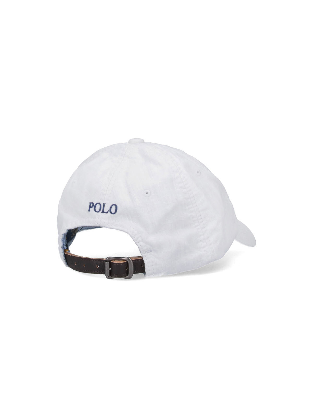 Logo baseball hat 710963684004 (Polo Ralph Lauren / 帽子 ) | Polo Ralph Lauren (ポロ ラルフ ローレン)(1)