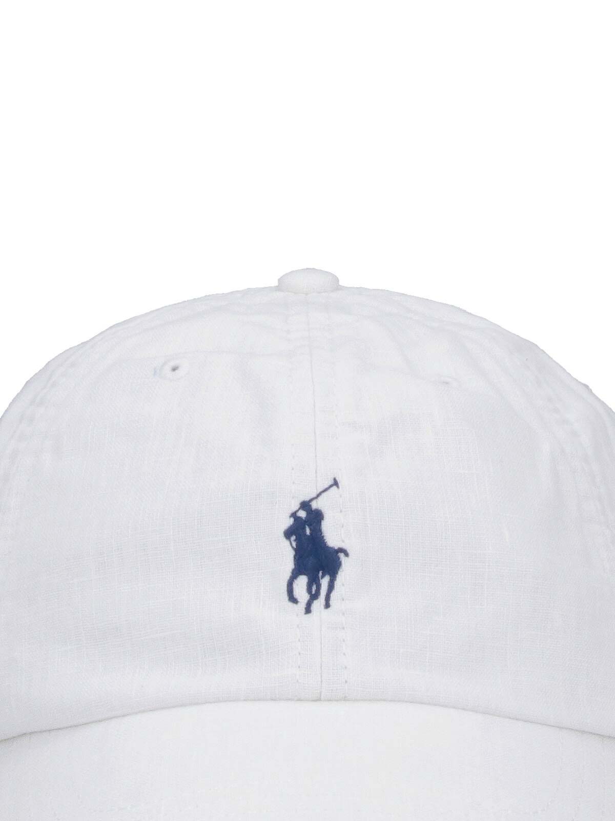 Logo baseball hat 710963684004 (Polo Ralph Lauren / 帽子 ) | Polo Ralph Lauren (ポロ ラルフ ローレン)(2)
