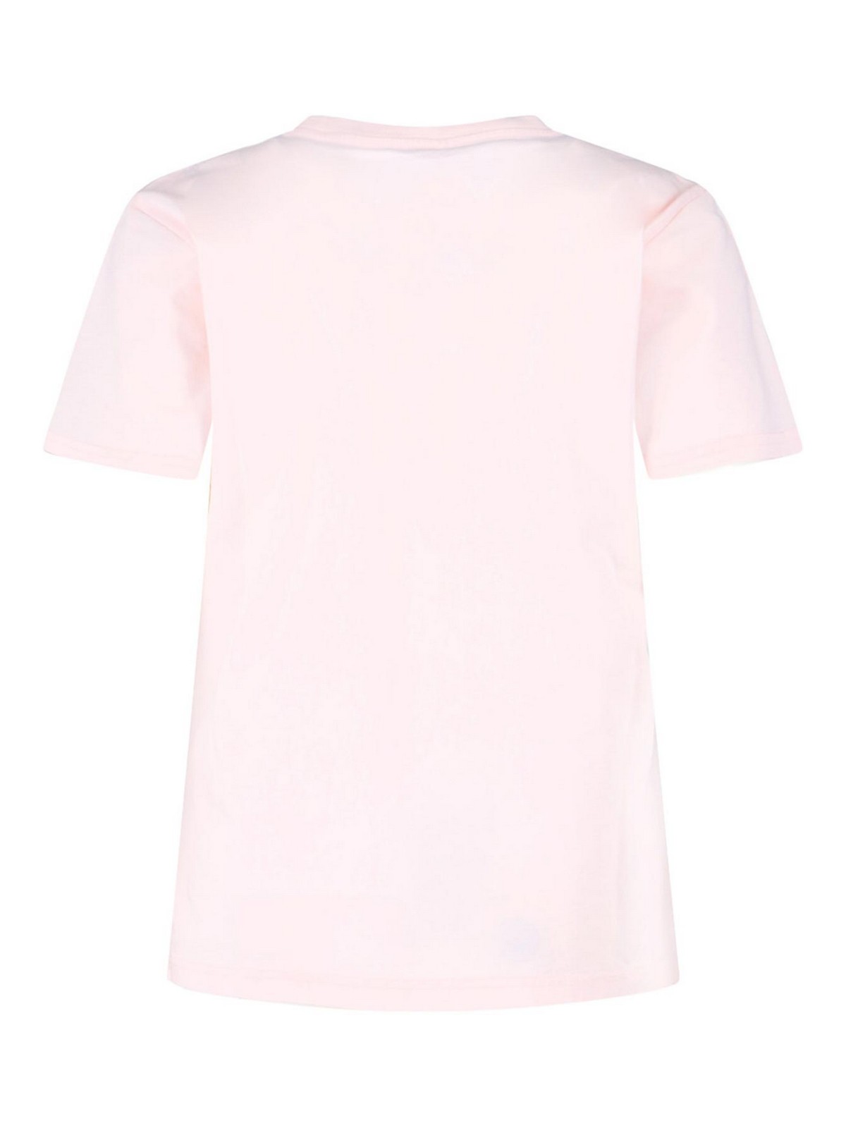 T-Shirt 3G01003XJ001MG404 (Vivienne Westwood / Tシャツ・カットソー ) | Vivienne Westwood (ヴィヴィアン・ウェストウッド)(1)