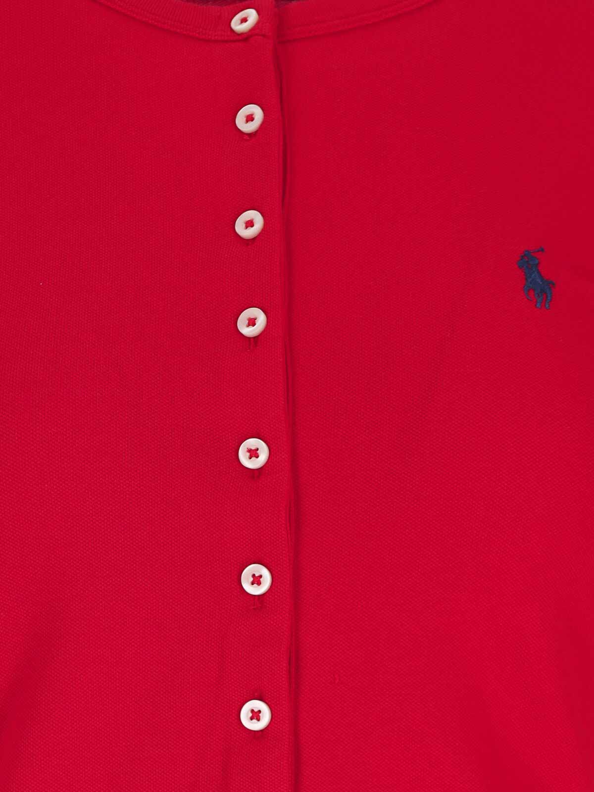 Cardigan Logo 211941E16 (Polo Ralph Lauren / ニット・セーター・カーディガン ) | Polo Ralph Lauren (ポロ ラルフ ローレン)(2)