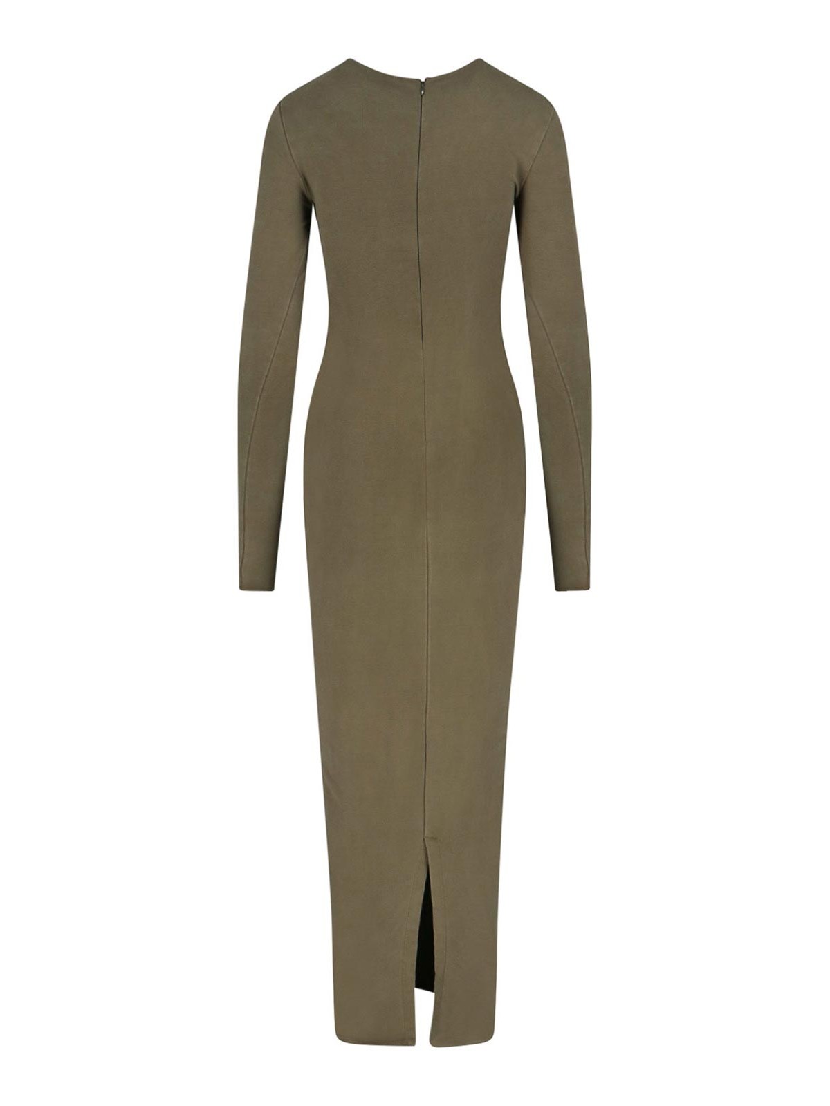 Abito Maxi In Jersey ES2501MI (entire studios / ワンピース・ドレス・オールインワン ) | entire studios (エンタイア スタジオ)(1)