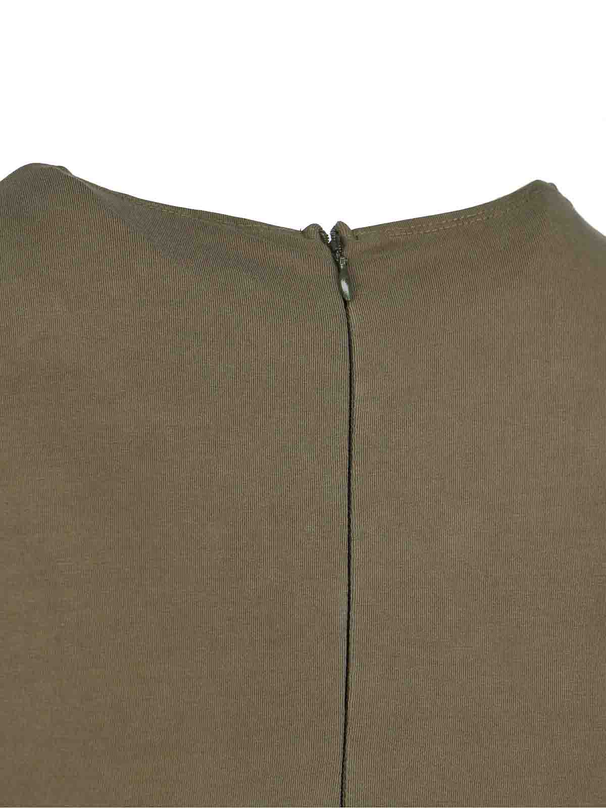 Abito Maxi In Jersey ES2501MI (entire studios / ワンピース・ドレス・オールインワン ) | entire studios (エンタイア スタジオ)(2)