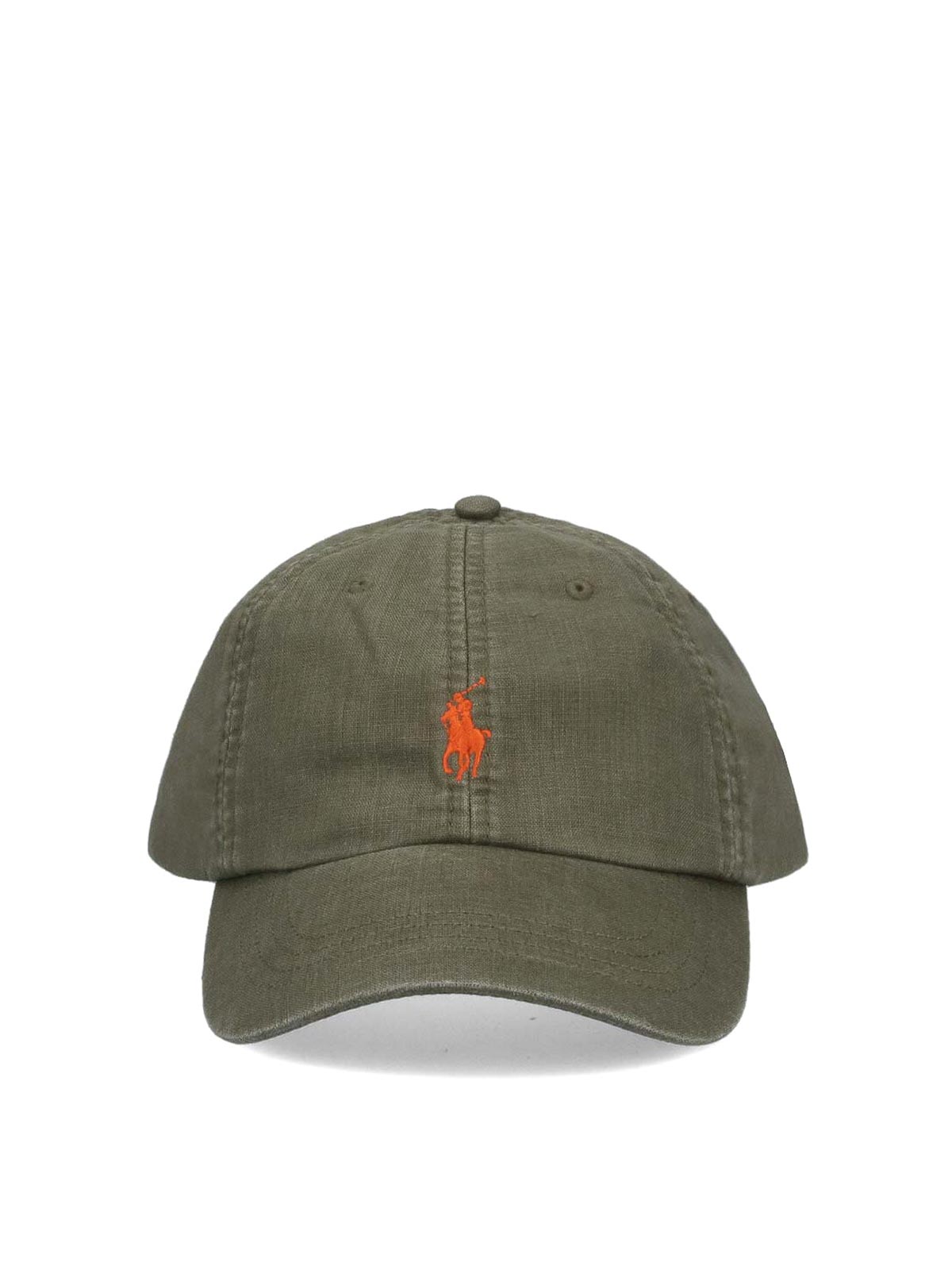 Logo baseball hat 710963684005 (Polo Ralph Lauren / 帽子 ) | Polo Ralph Lauren (ポロ ラルフ ローレン)