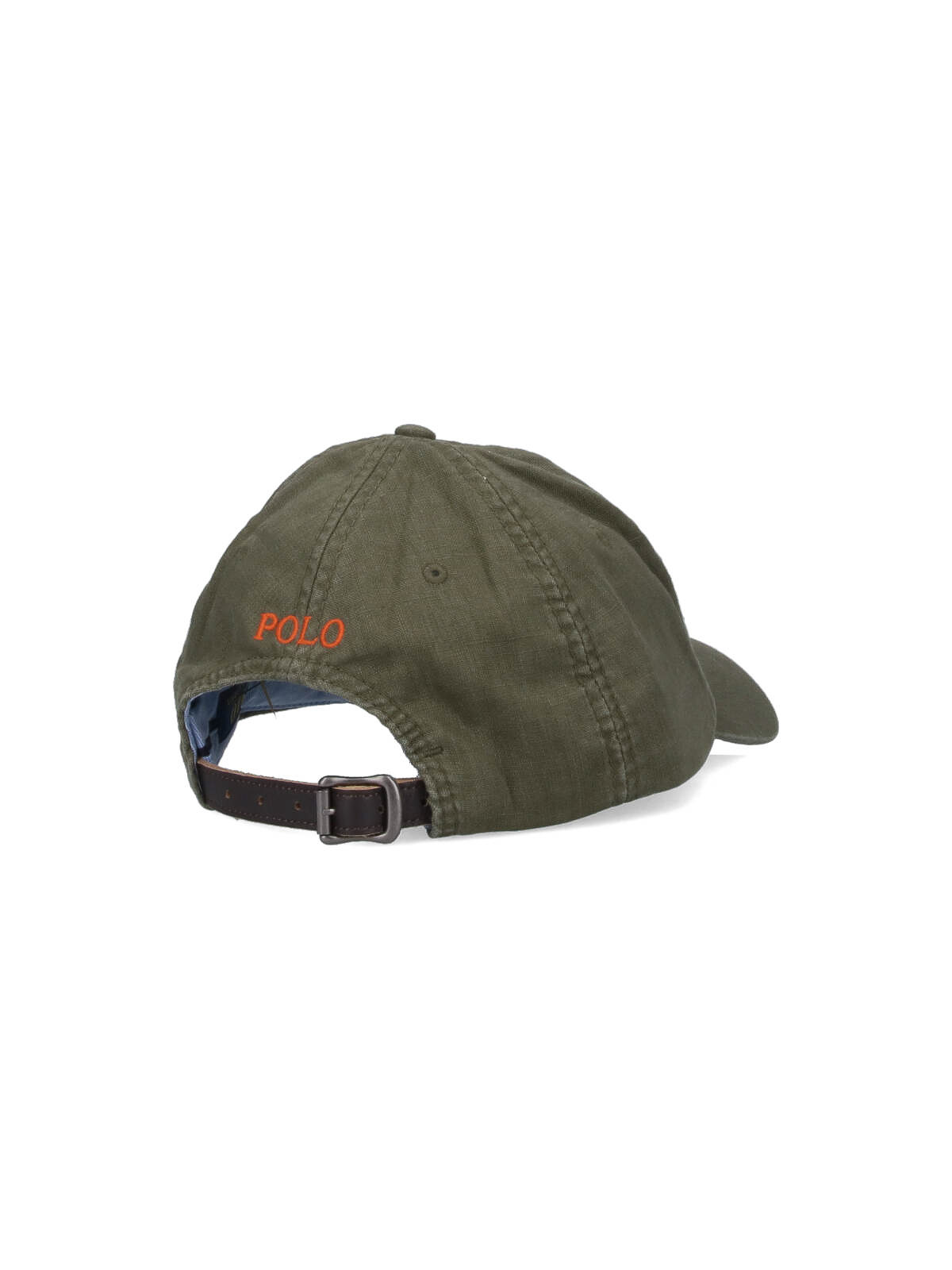 Logo baseball hat 710963684005 (Polo Ralph Lauren / 帽子 ) | Polo Ralph Lauren (ポロ ラルフ ローレン)(1)