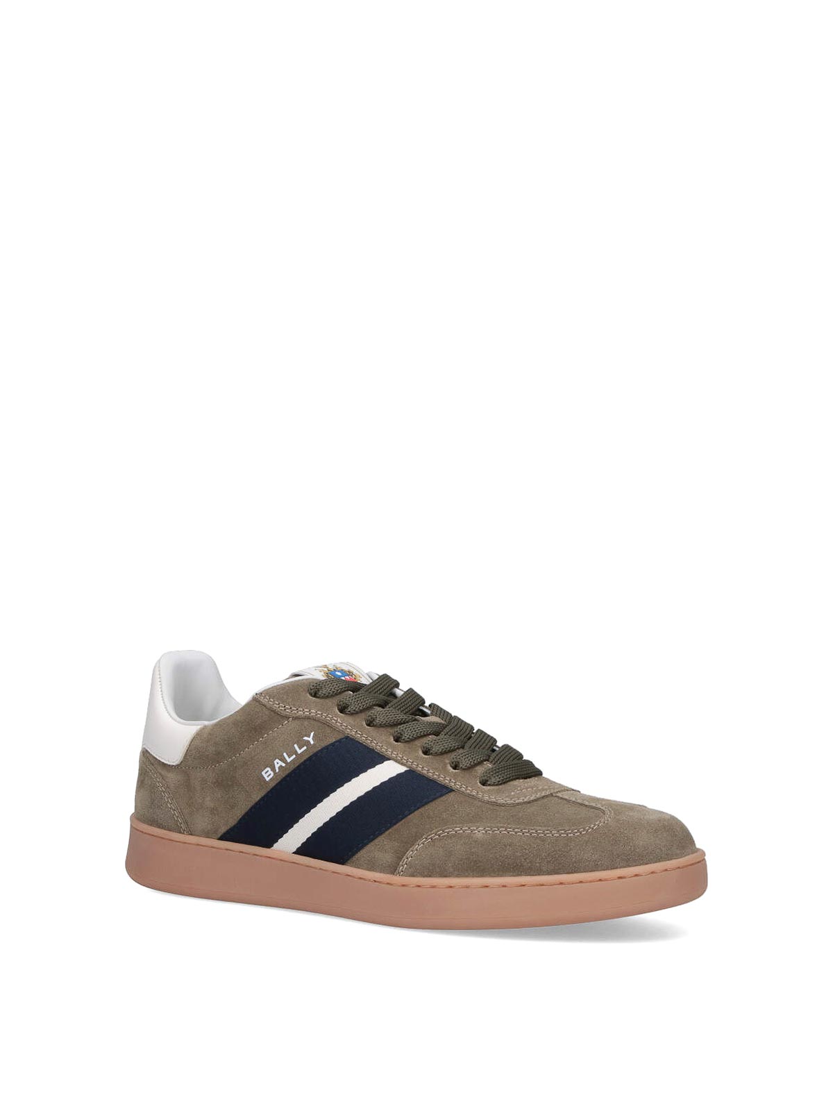 Sneakers MSK0F7SU005I6K7 (BALLY / スニーカー ) | BALLY (バリー)(1)