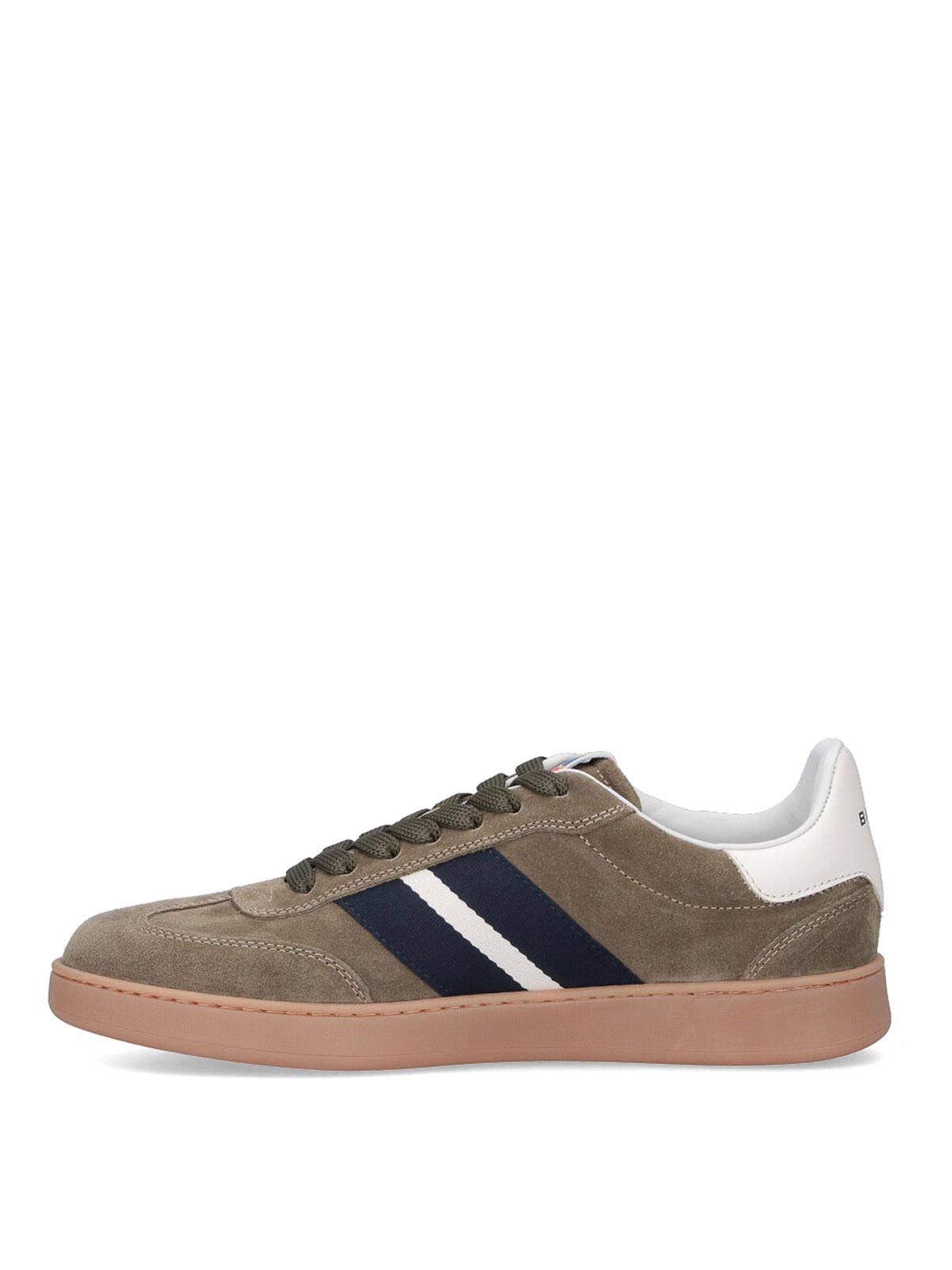 Sneakers MSK0F7SU005I6K7 (BALLY / スニーカー ) | BALLY (バリー)(2)