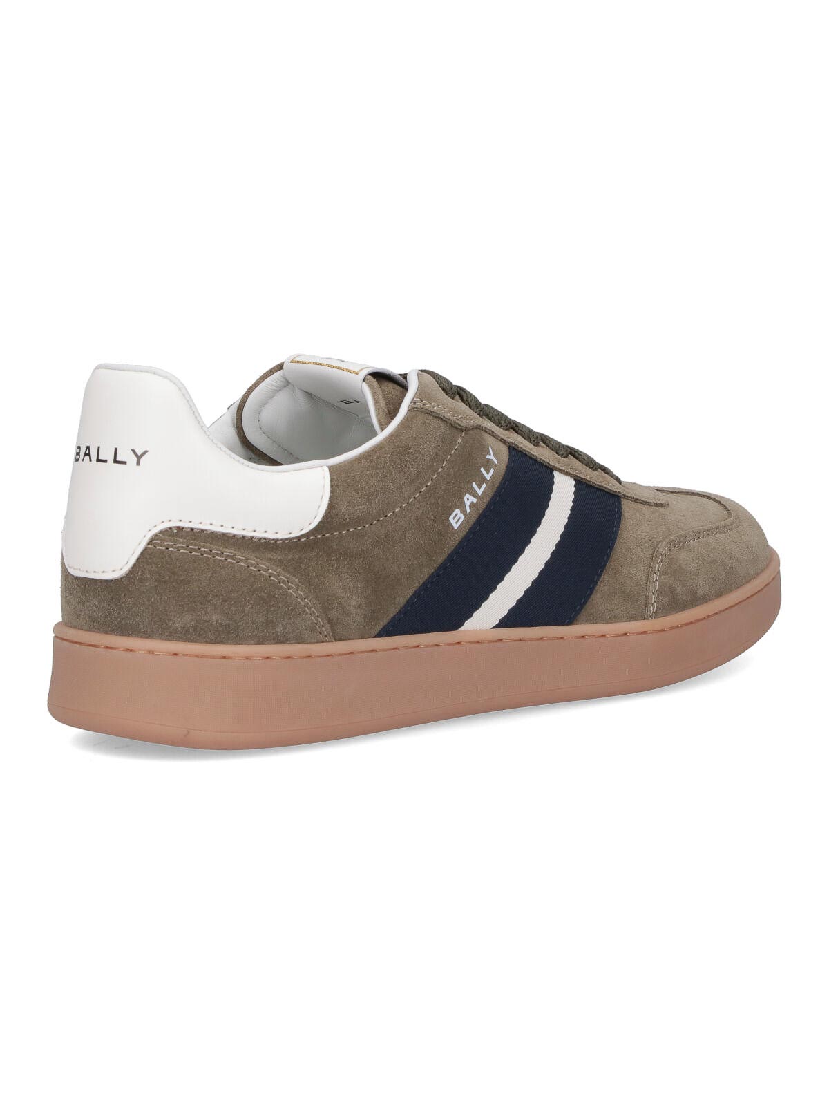 Sneakers MSK0F7SU005I6K7 (BALLY / スニーカー ) | BALLY (バリー)(3)