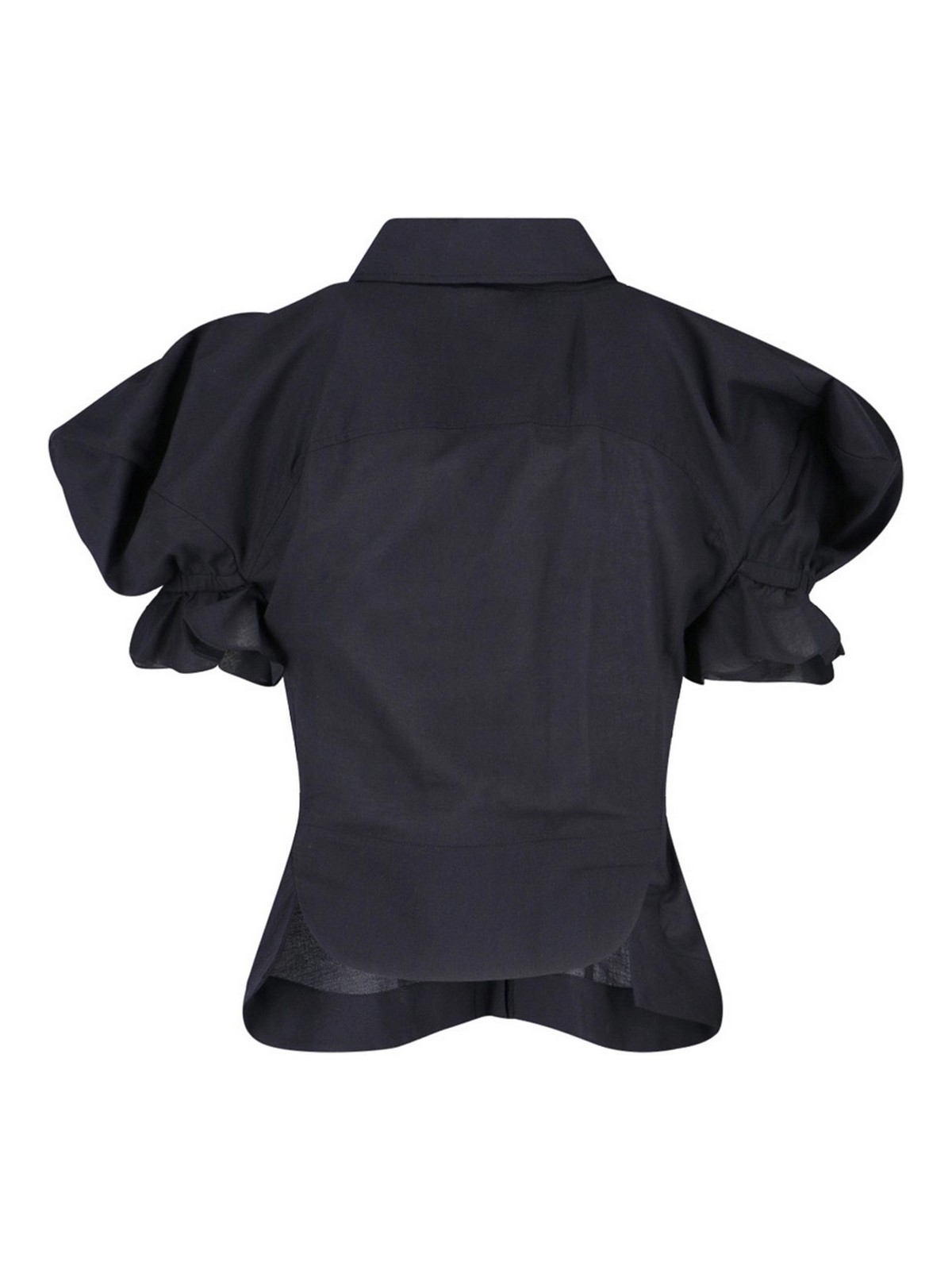 Shirt 15050015W0187N401 (Vivienne Westwood / シャツ・ブラウス ) | Vivienne Westwood (ヴィヴィアン・ウェストウッド)(1)