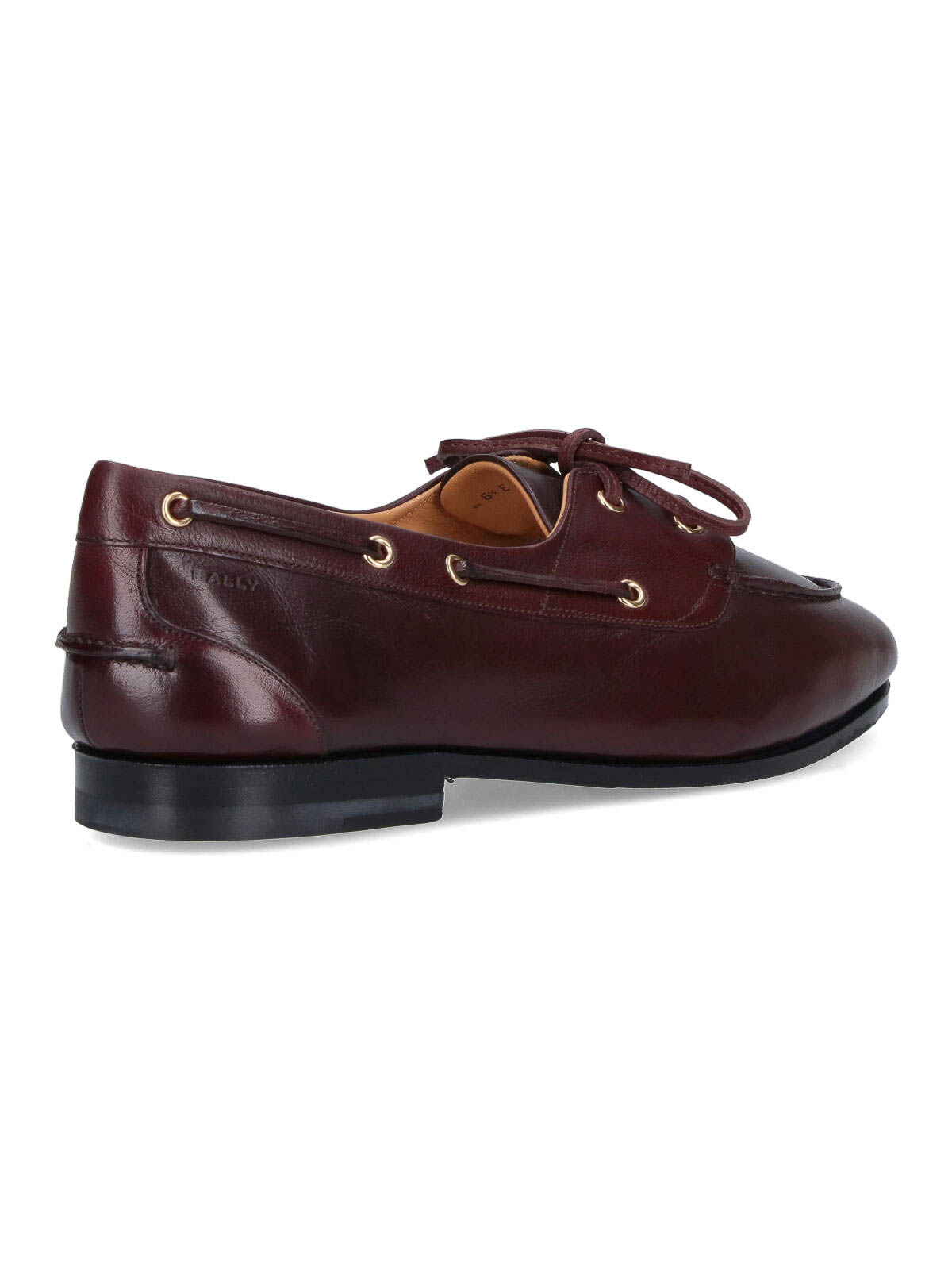 Moccasins MSF0B5BU003U8G0 (BALLY / ローファー ) | BALLY (バリー)(3)