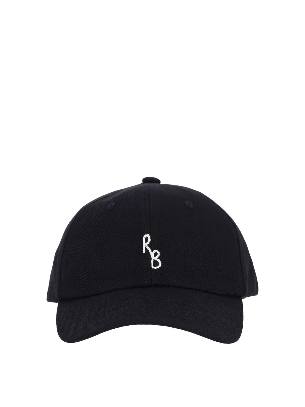 Logo baseball hat BSB033041PF25C (RUSLAN BAGINSKIY / 帽子 ) | RUSLAN BAGINSKIY (ラスランバジンスキー)