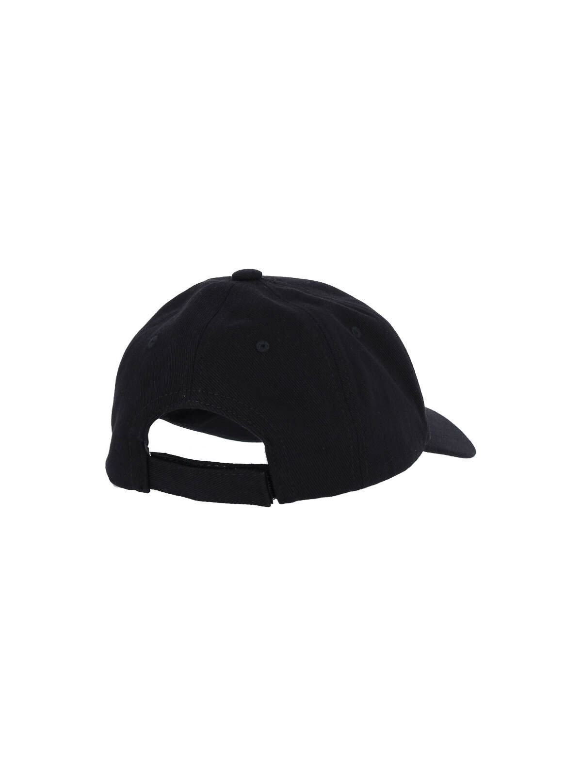 Logo baseball hat BSB033041PF25C (RUSLAN BAGINSKIY / 帽子 ) | RUSLAN BAGINSKIY (ラスランバジンスキー)(1)