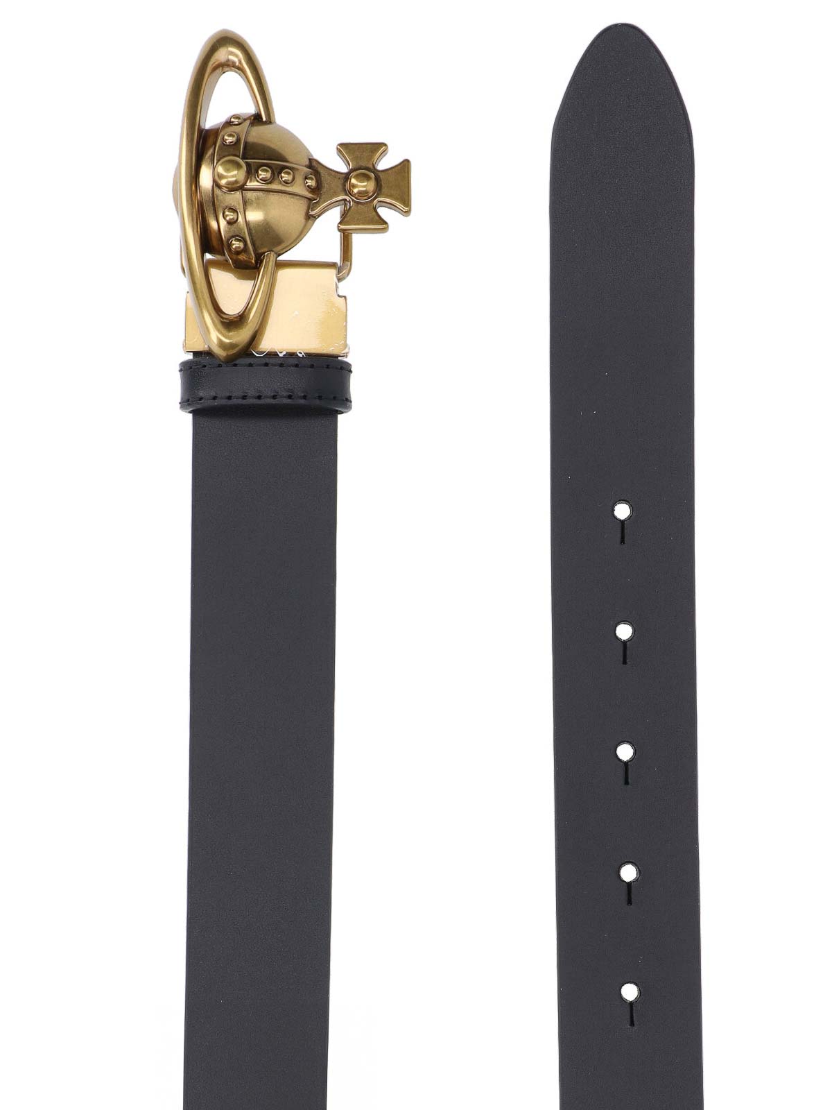 Belt 82010075UL00CHN401 (Vivienne Westwood / ベルト・サスペンダー ) | Vivienne Westwood (ヴィヴィアン・ウェストウッド)(1)