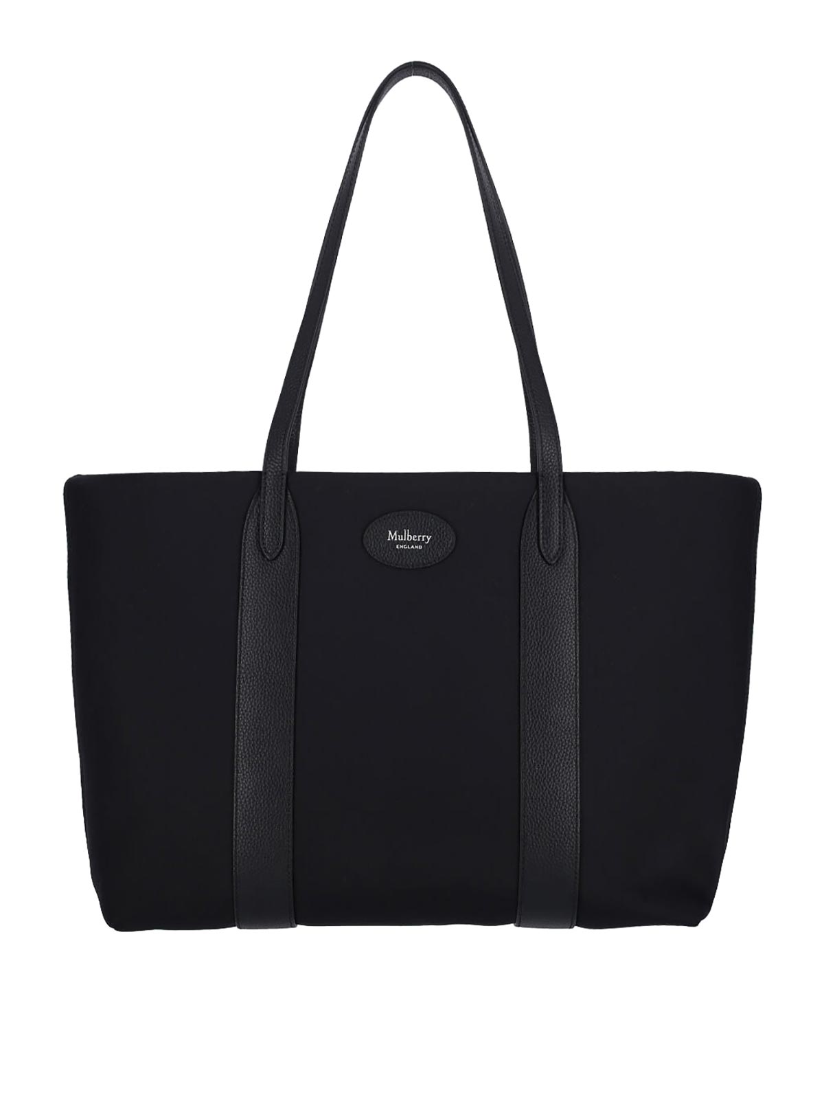 Tote bag HS5204179A100 (Mulberry / トートバッグ ) | Mulberry (マルベリー)