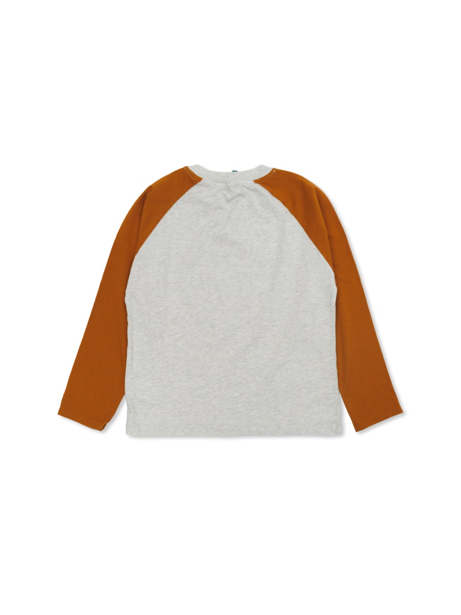 "TIC TAC TOE" LOGO T-SHIRT B225AC019K211 (BOBO CHOSES / Tシャツ・カットソー ) | BOBO CHOSES (ボボショーズ)(1)