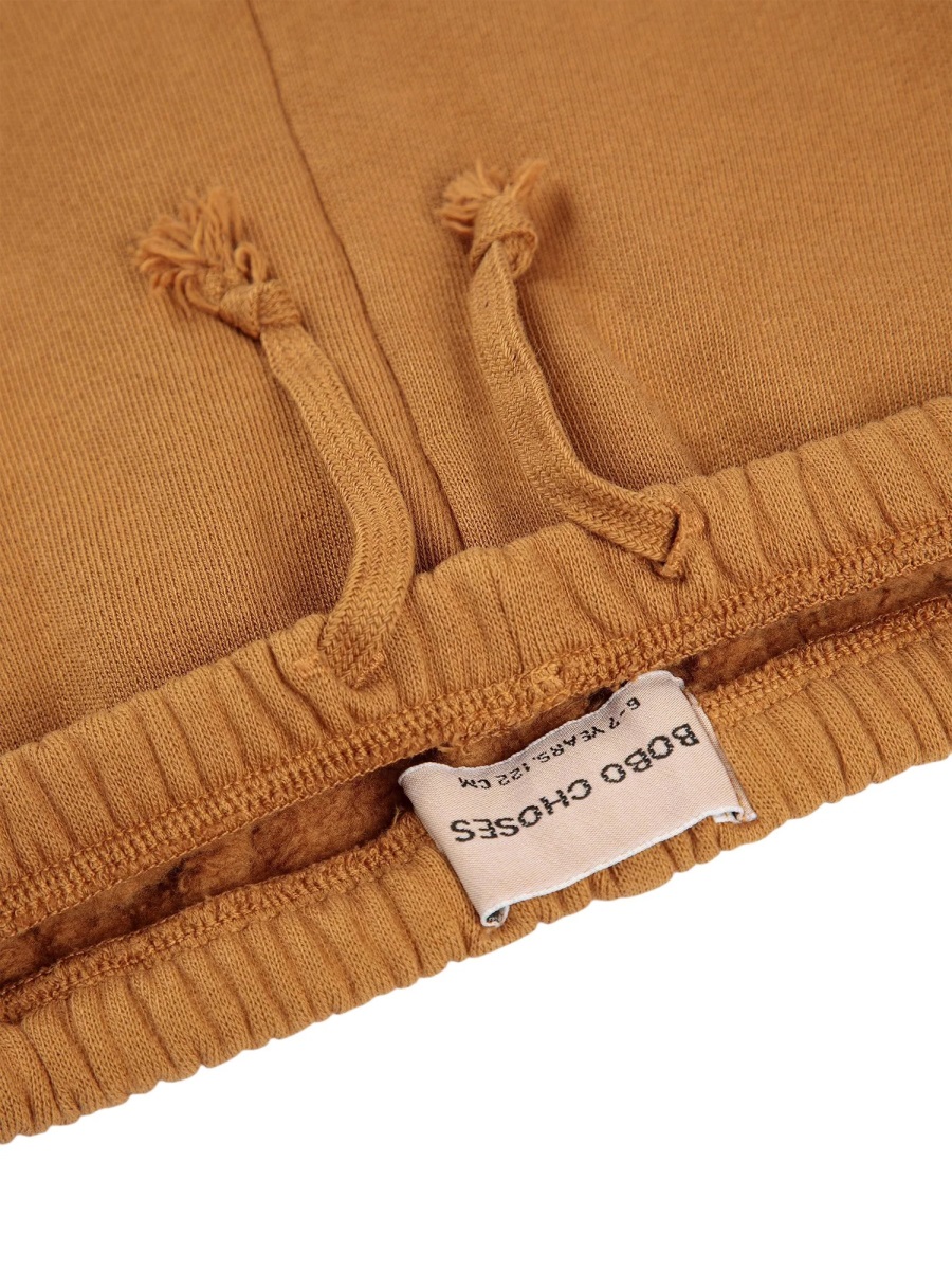 "CHESS" LOGO PANTS B225AC068K211 (BOBO CHOSES / パンツ ) | BOBO CHOSES (ボボショーズ)(3)