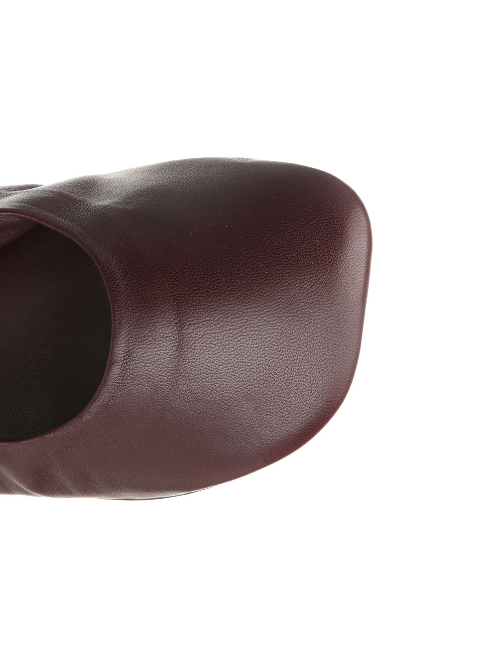 Pebble ballerinas L815466X467110 (LOEWE / フラットシューズ ) | LOEWE (ロエベ)(3)