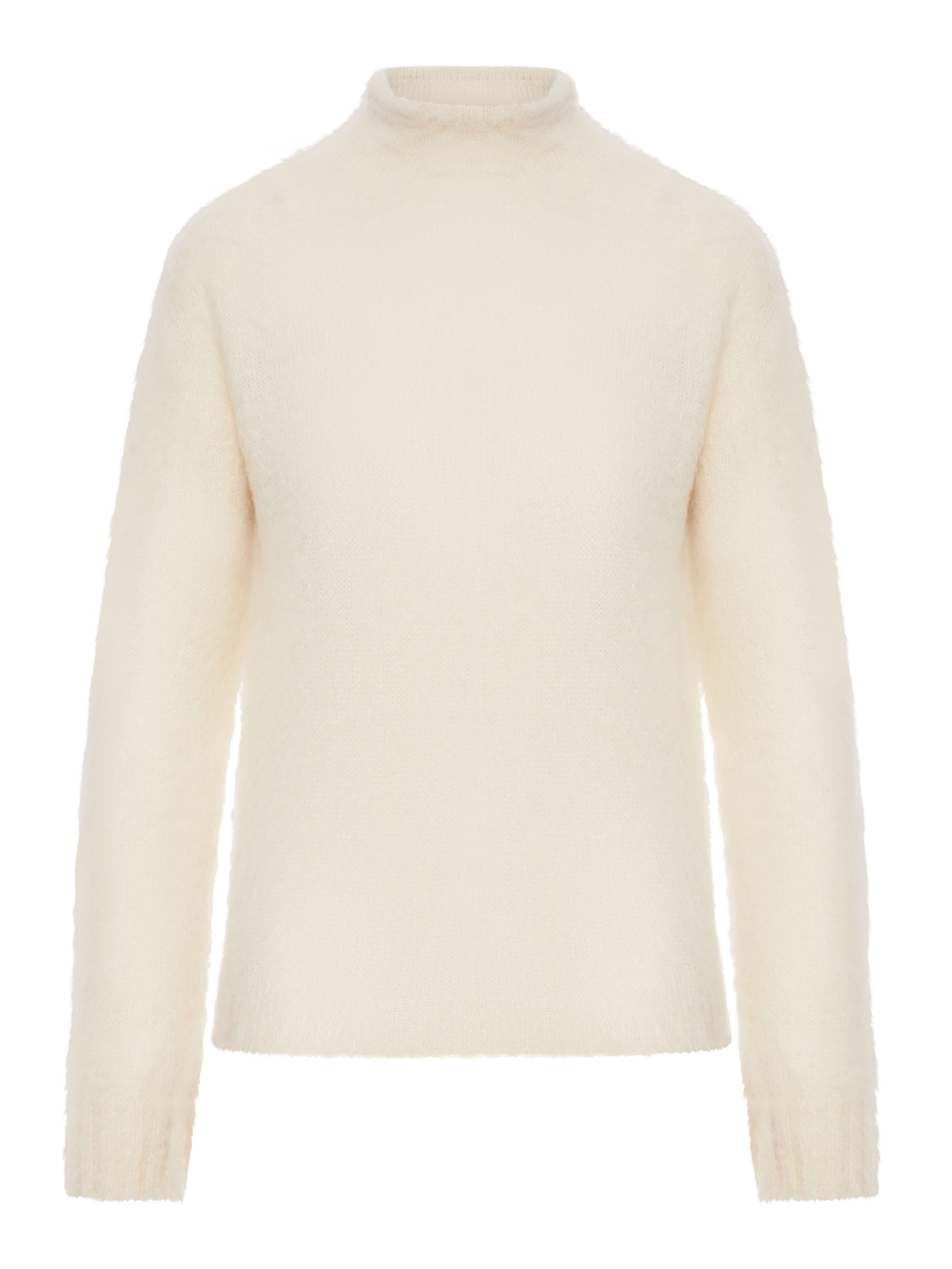 HUMBLE MOHAIR KNIT SWEATER 2526366132600002 (Max Mara Studio / ニット・セーター・カーディガン ) | Max Mara Studio (マックスマーラ ステュディオ)