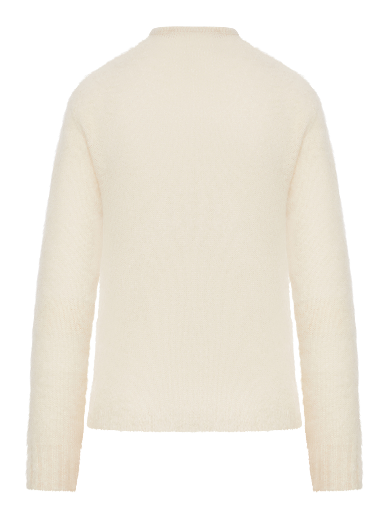 HUMBLE MOHAIR KNIT SWEATER 2526366132600002 (Max Mara Studio / ニット・セーター・カーディガン ) | Max Mara Studio (マックスマーラ ステュディオ)(1)