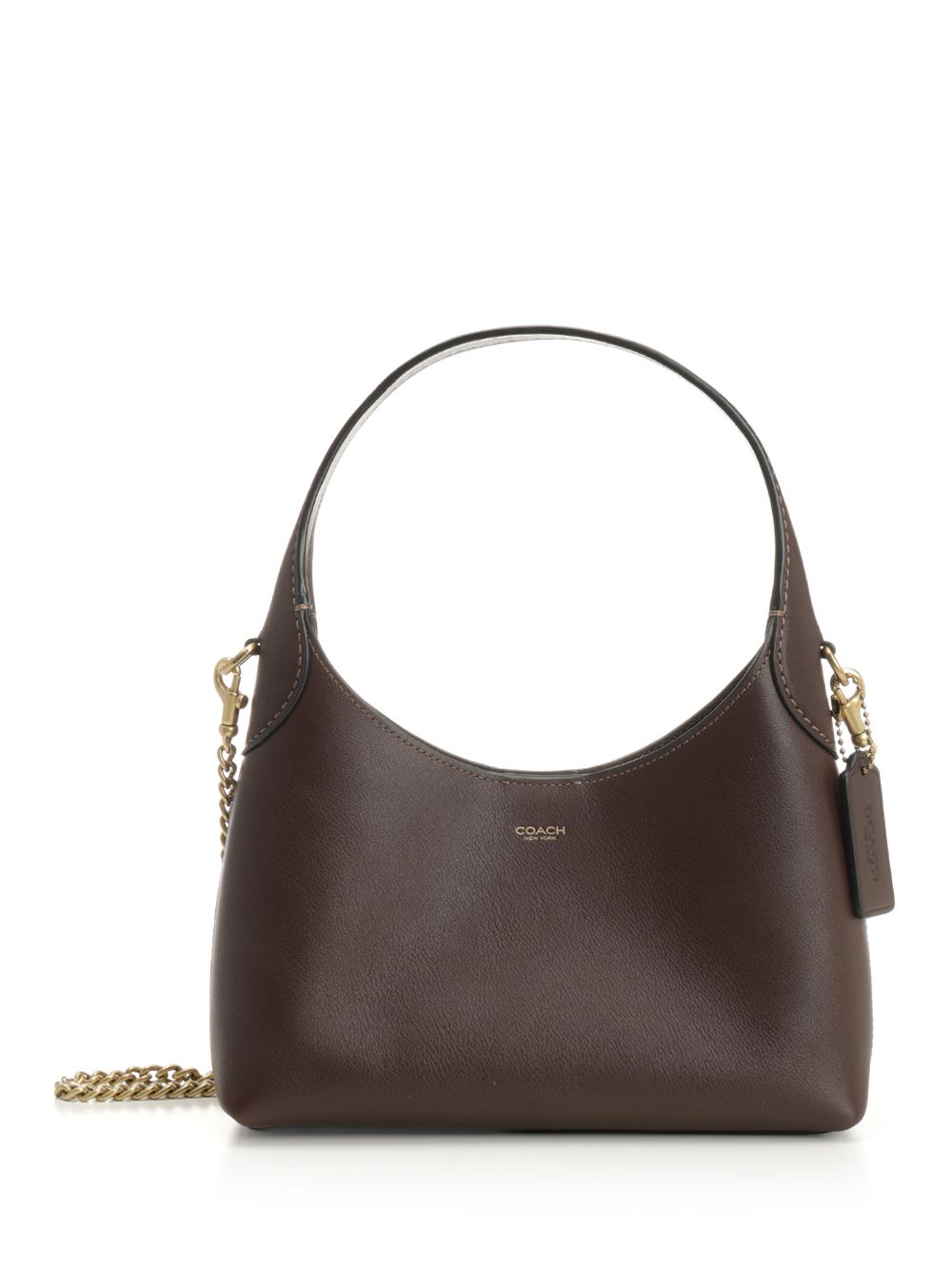 Brooklyn 23 shoulder bag CW614B4MPL (COACH / ハンドバッグ・ショルダーバッグ ) | COACH (コーチ)