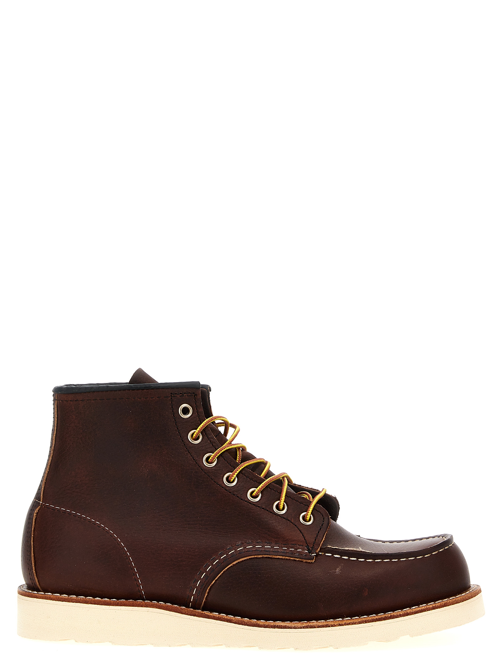 'Classic Moc®' ankle boots 0813D8 (RED WING / ブーツ ) | RED WING (レッドウィング)