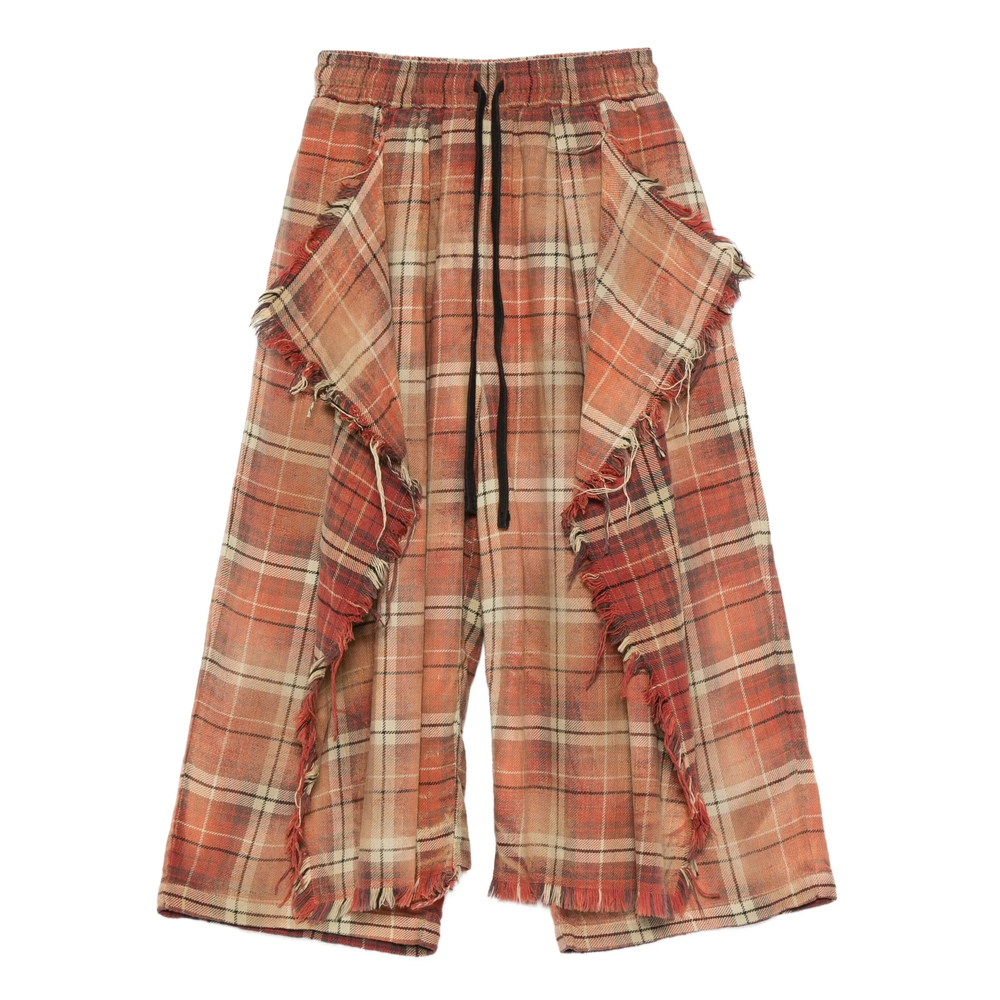 Pant R13 R13WR491R605BREECR (R13 / パンツ ) | R13 (アールサーティーン)