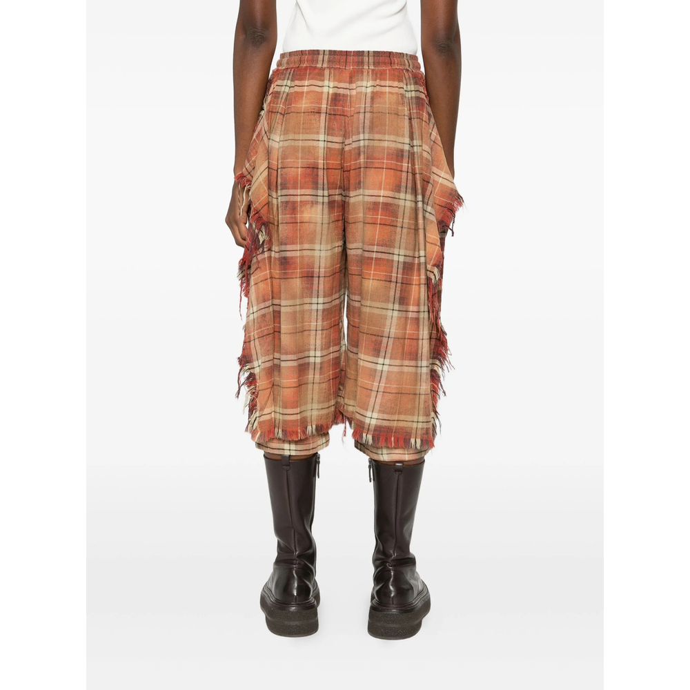 Pant R13 R13WR491R605BREECR (R13 / パンツ ) | R13 (アールサーティーン)(1)