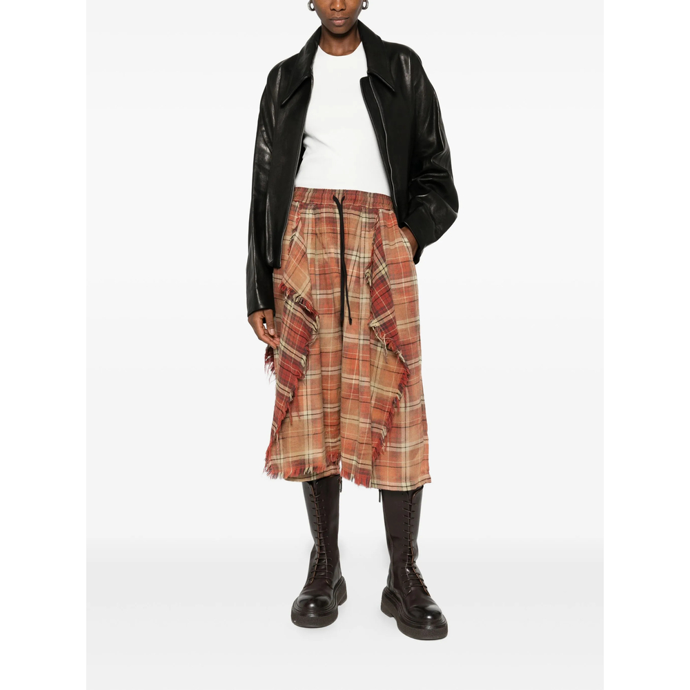 Pant R13 R13WR491R605BREECR (R13 / パンツ ) | R13 (アールサーティーン)(3)