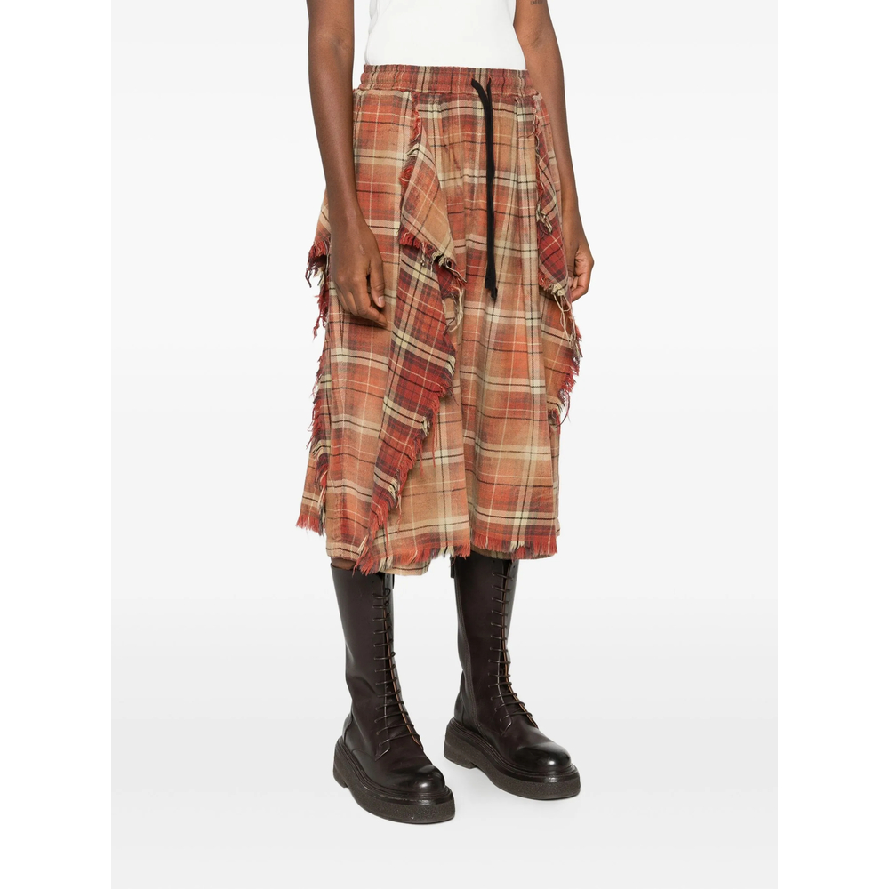 Pant R13 R13WR491R605BREECR (R13 / パンツ ) | R13 (アールサーティーン)(4)