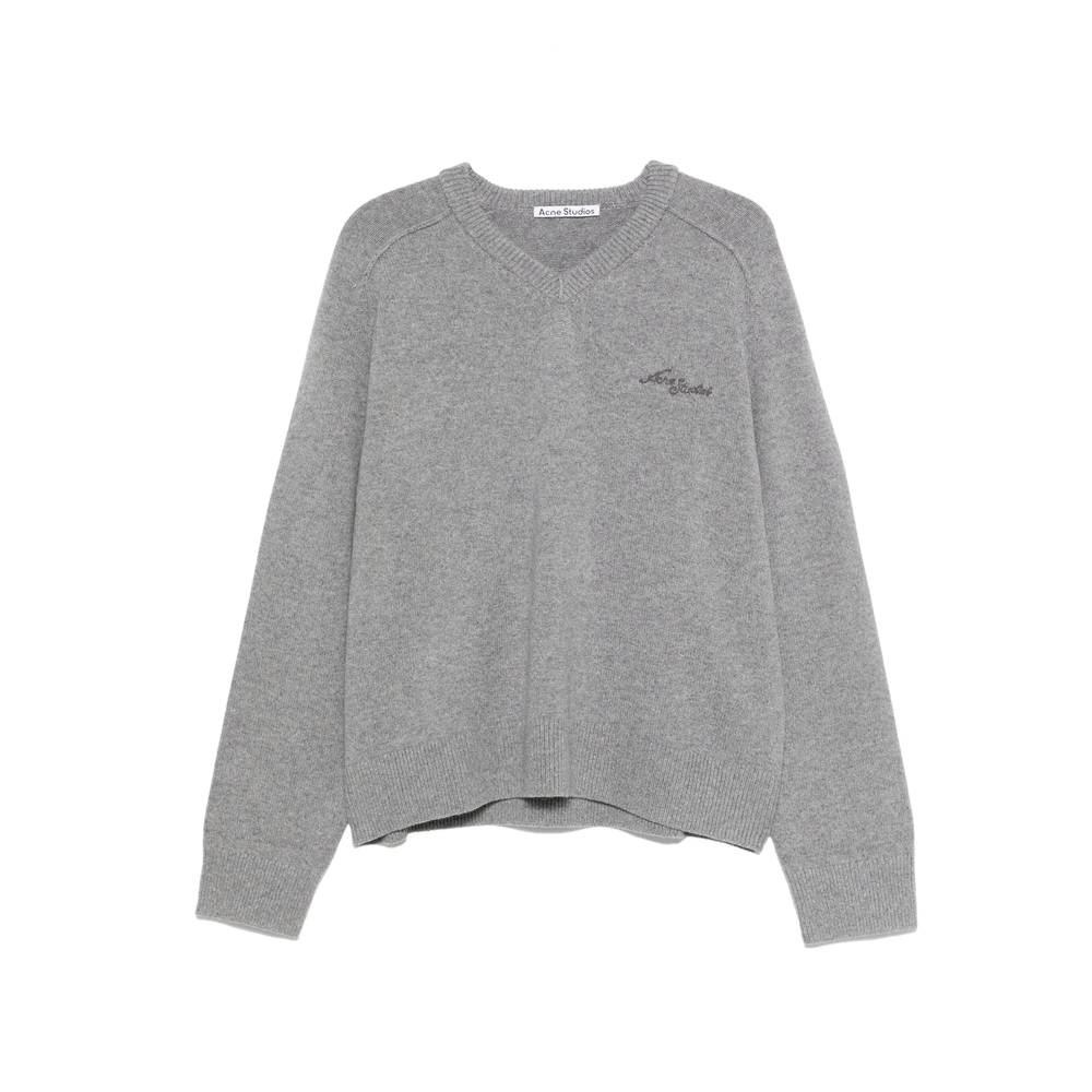 Sweater Acne Studios B60384DKGRE (Acne Studios / ニット・セーター・カーディガン ) | Acne Studios (アクネ ストゥディオズ)