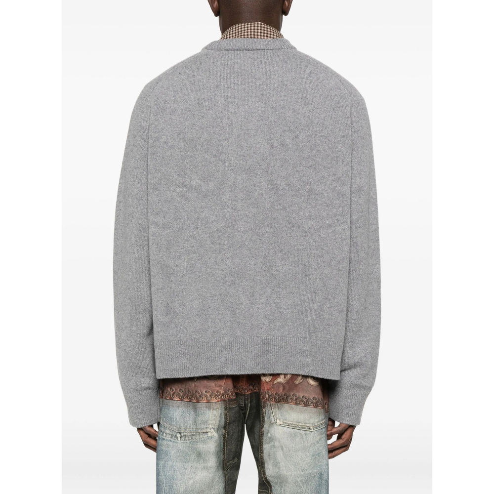 Sweater Acne Studios B60384DKGRE (Acne Studios / ニット・セーター・カーディガン ) | Acne Studios (アクネ ストゥディオズ)(2)