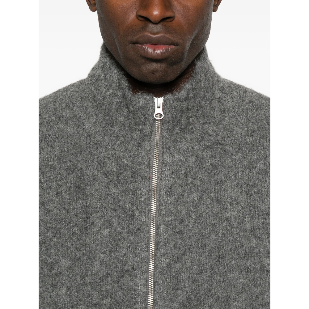 Sweater Samsoe Samsoe 15425SAJEANIRON (SAMSOE SAMSOE / ニット・セーター・カーディガン ) | SAMSOE SAMSOE (サムソ サムソ)(3)