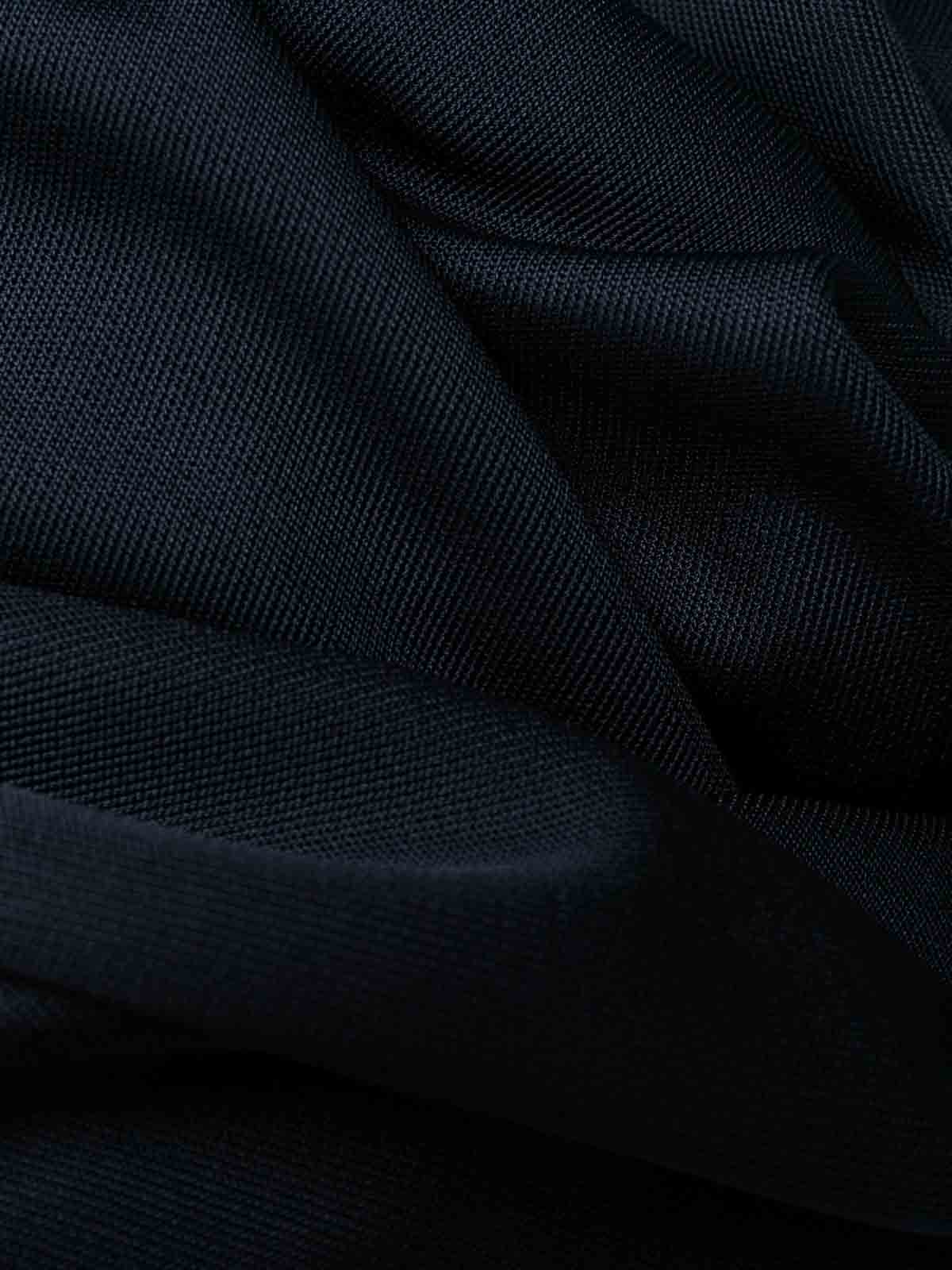 Long Viscose Dress 741911Y76BR4104 (Saint Laurent / ワンピース・ドレス・オールインワン ) | Saint Laurent (サンローラン)(5)