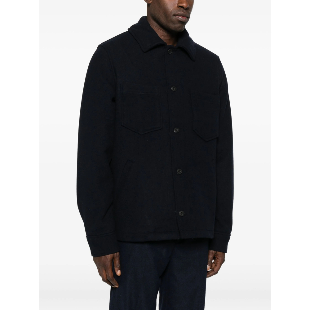 Outerwear Samsoe Samsoe 14163PALLYSALUT (SAMSOE SAMSOE / コート ) | SAMSOE SAMSOE (サムソ サムソ)(1)