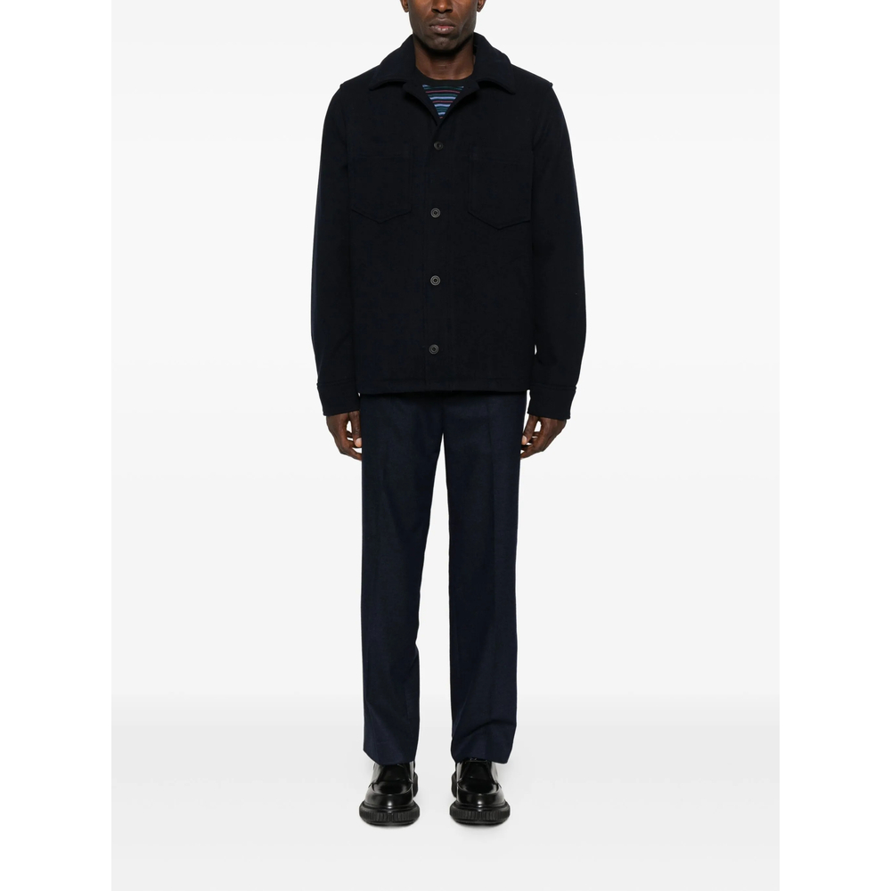 Outerwear Samsoe Samsoe 14163PALLYSALUT (SAMSOE SAMSOE / コート ) | SAMSOE SAMSOE (サムソ サムソ)(2)