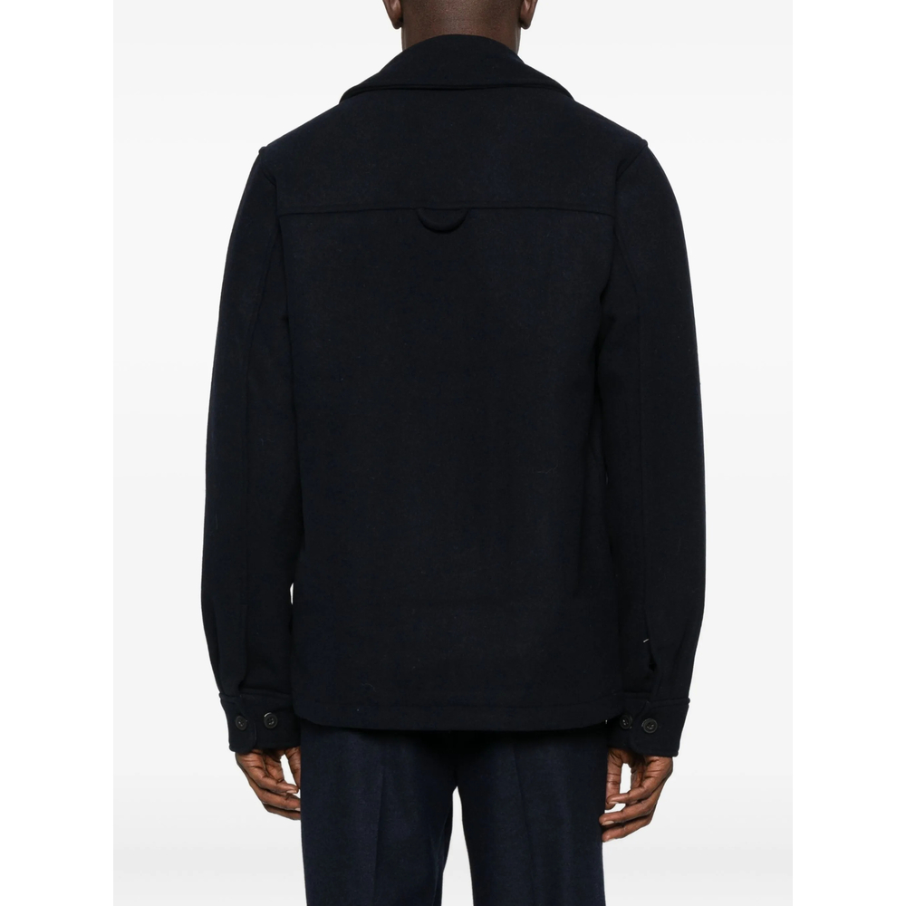 Outerwear Samsoe Samsoe 14163PALLYSALUT (SAMSOE SAMSOE / コート ) | SAMSOE SAMSOE (サムソ サムソ)(3)