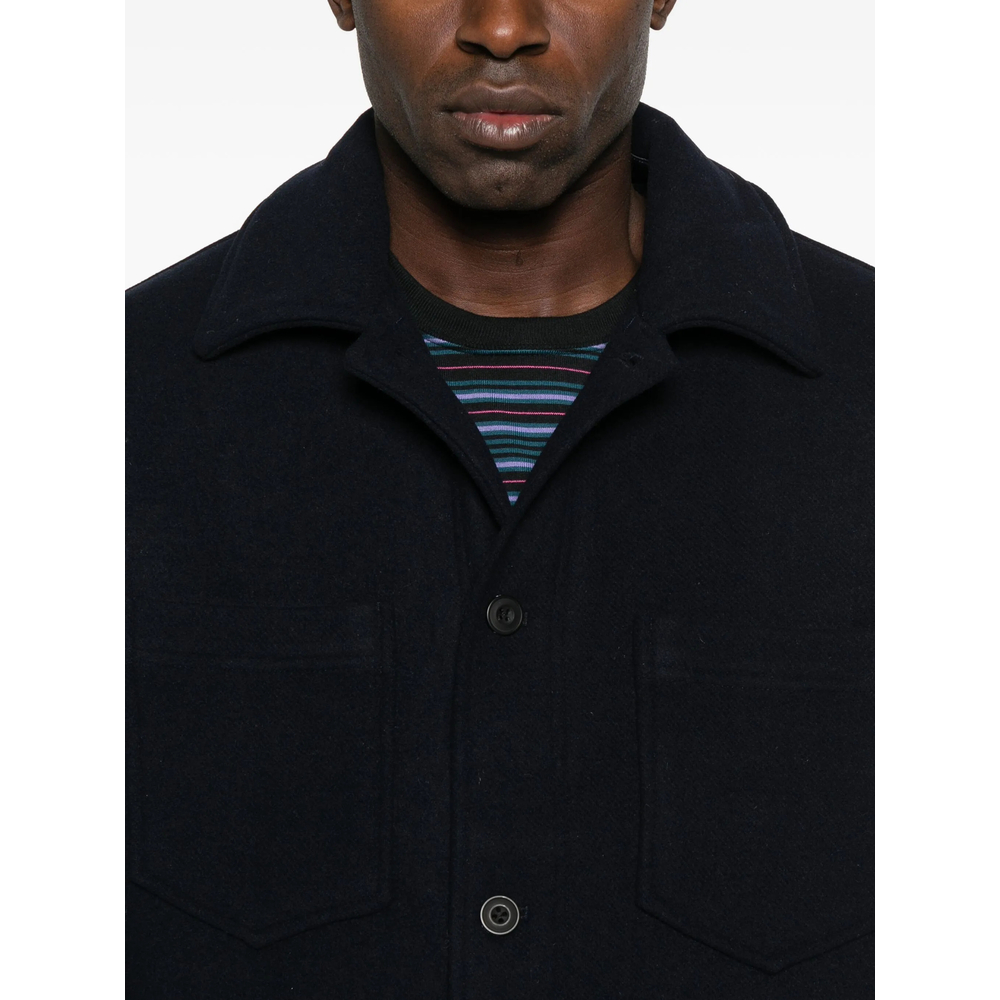 Outerwear Samsoe Samsoe 14163PALLYSALUT (SAMSOE SAMSOE / コート ) | SAMSOE SAMSOE (サムソ サムソ)(4)