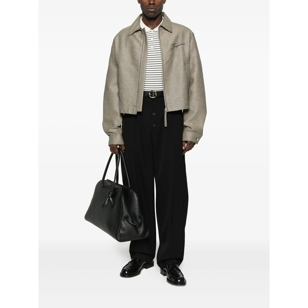 Pant Jacquemus PAM00133AW00369990 (JACQUEMUS / パンツ ) | JACQUEMUS (ジャックムス)(3)