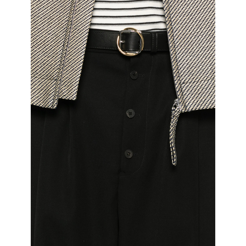 Pant Jacquemus PAM00133AW00369990 (JACQUEMUS / パンツ ) | JACQUEMUS (ジャックムス)(4)