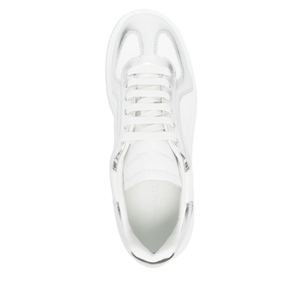 Sneaker Alexander Mcqueen 807882WIAIX9447 (Alexander McQUEEN / スニーカー ) | Alexander McQUEEN (アレキサンダー・マックイーン)(2)