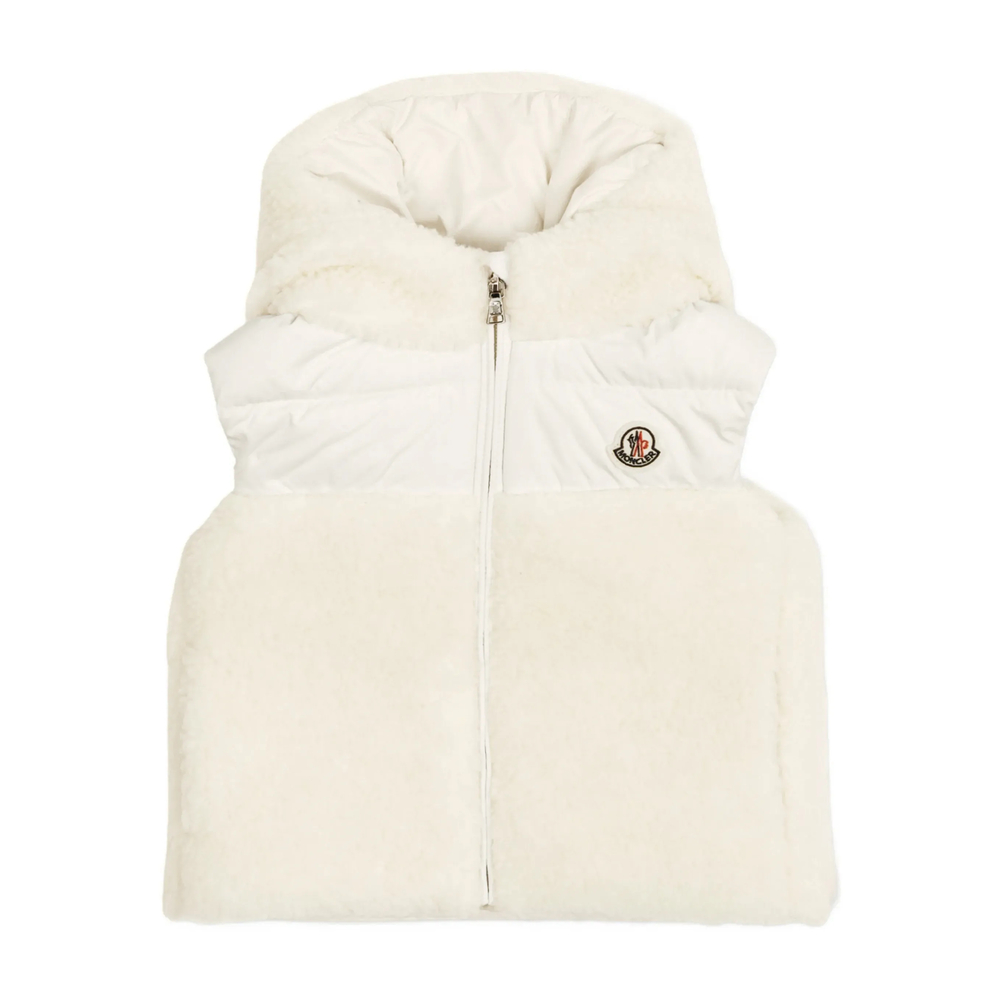 Waistcoat Moncler 89A3X1A00015037 (Moncler / ベスト ) | Moncler (モンクレール)