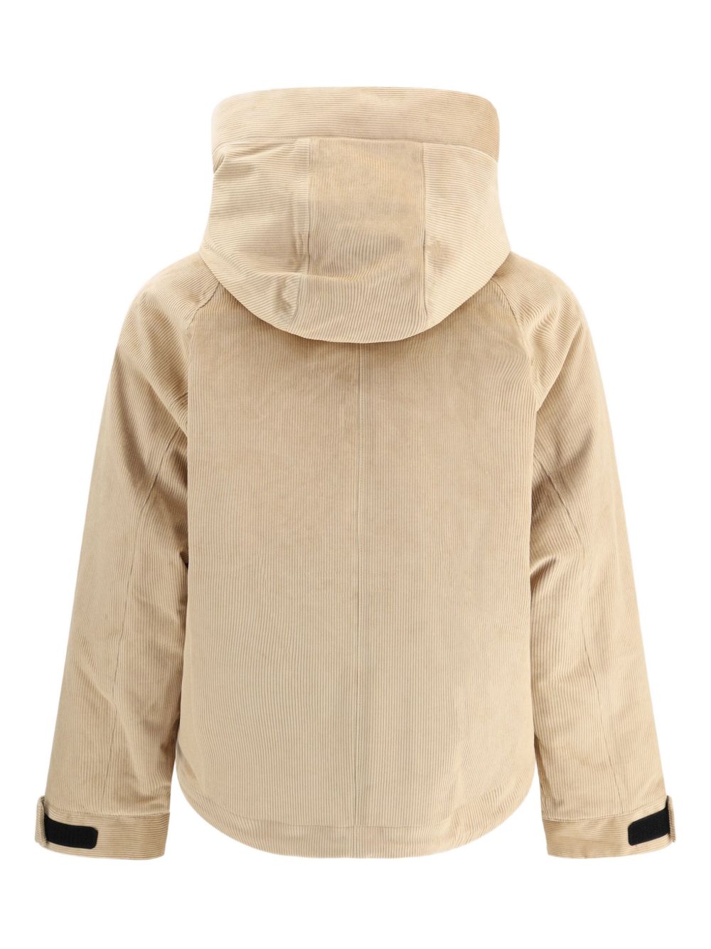 Woolrich Coats Beige CFWWOU2022FRUT50108908 (WOOLRICH / カジュアルジャケット ) | WOOLRICH (ウールリッチ)(1)
