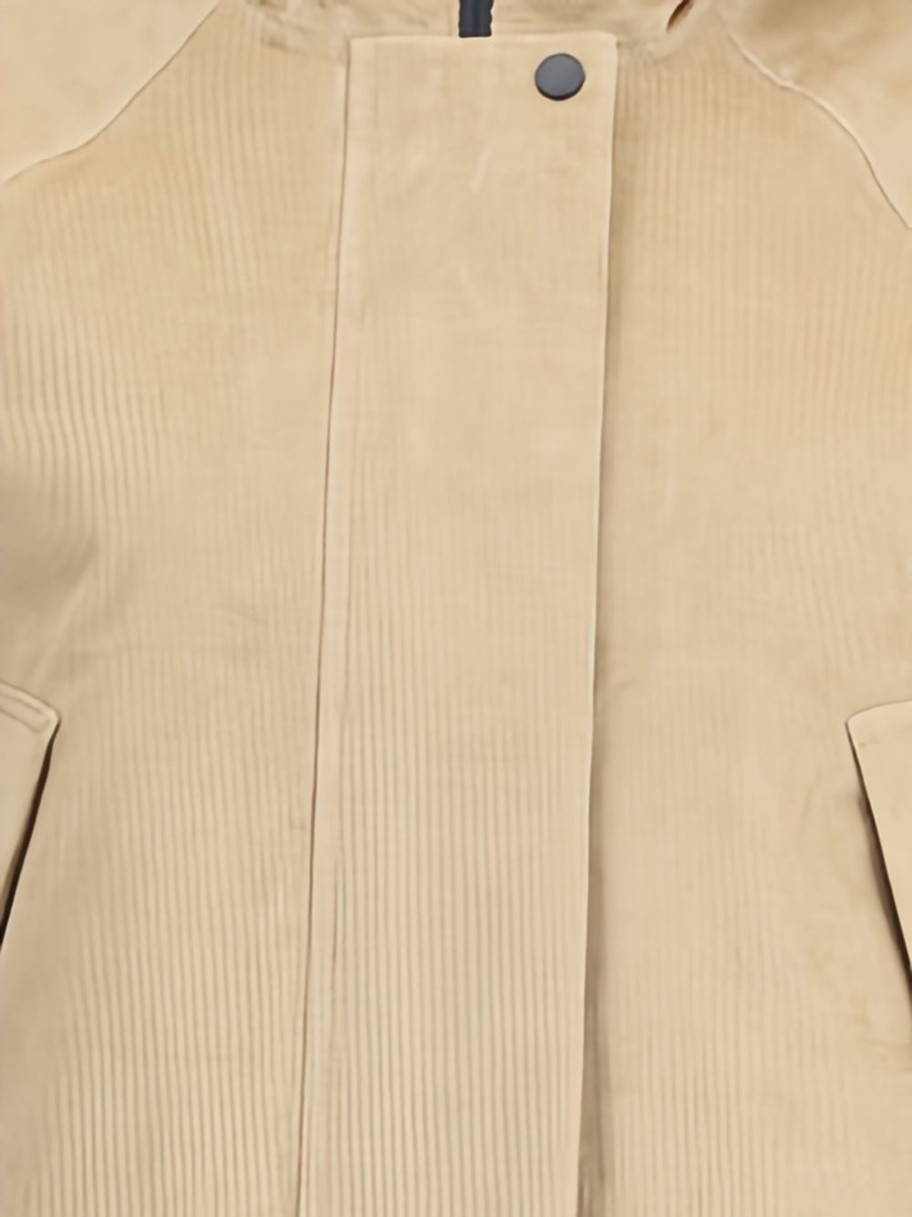 Woolrich Coats Beige CFWWOU2022FRUT50108908 (WOOLRICH / カジュアルジャケット ) | WOOLRICH (ウールリッチ)(2)