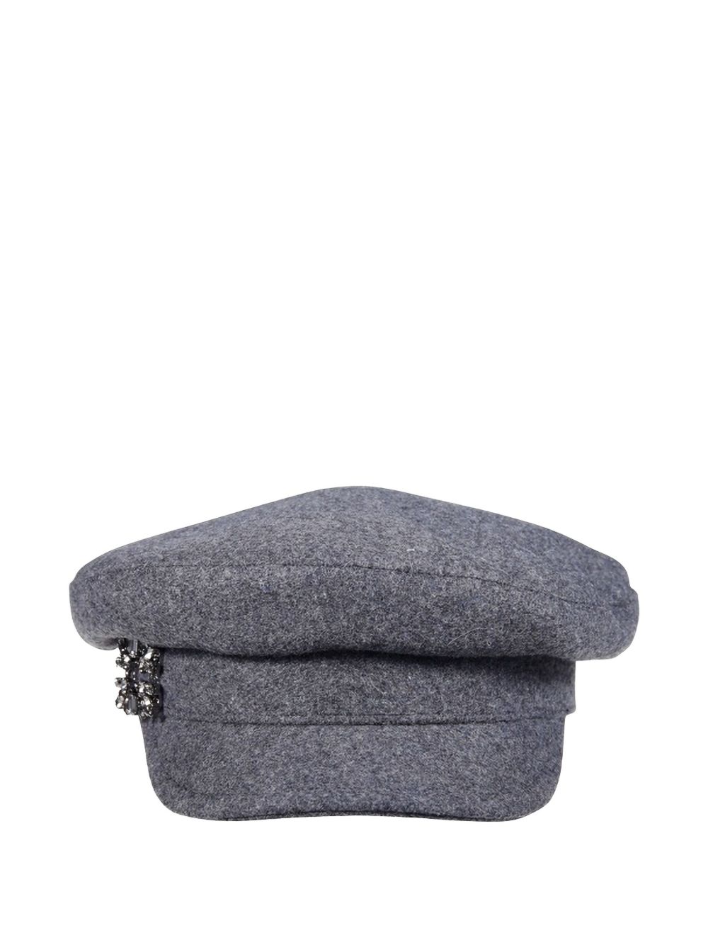 Roger Vivier Hats Grey RQWH0140100580B201 (Roger Vivier / 帽子 ) | Roger Vivier (ロジェ ヴィヴィエ)