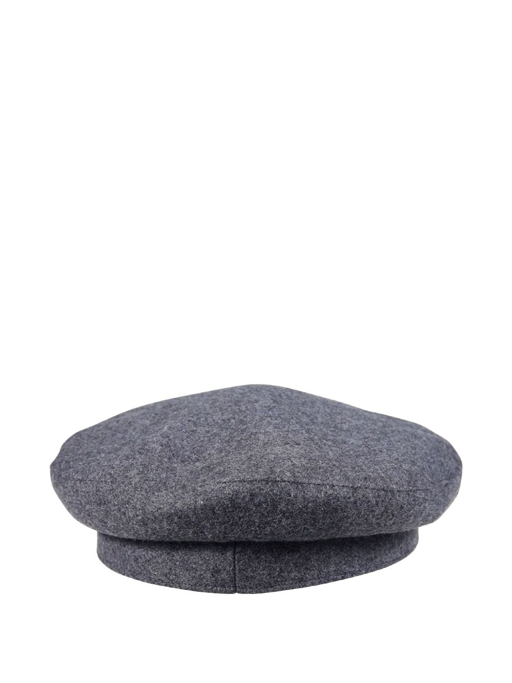 Roger Vivier Hats Grey RQWH0140100580B201 (Roger Vivier / 帽子 ) | Roger Vivier (ロジェ ヴィヴィエ)(2)