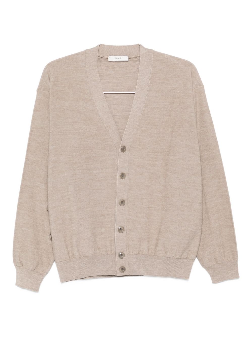 LEMAIRE Sweaters Dove Grey TO1082DLK087446 (LEMAIRE / ニット・セーター・カーディガン ) | LEMAIRE (ルメール)