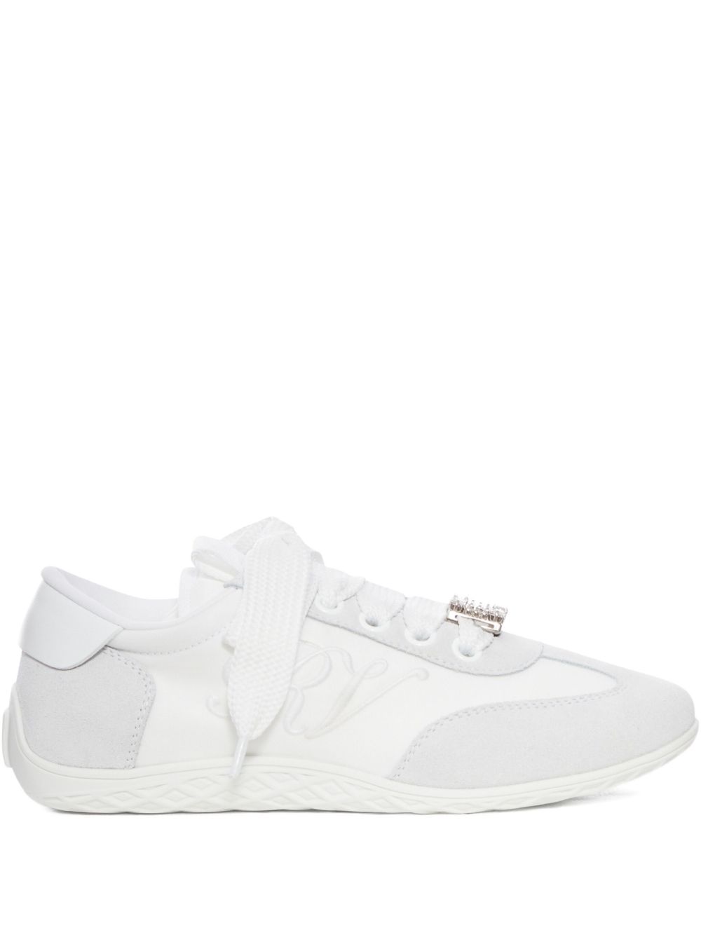 Roger Vivier Sneakers White RVW79342810TNM89JH (Roger Vivier / スニーカー ) | Roger Vivier (ロジェ ヴィヴィエ)
