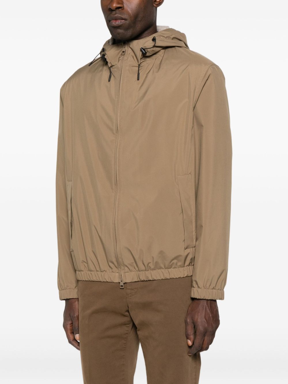 Lardini Jackets Beige AACONERYAASP65601320 (LARDINI / カジュアルジャケット ) | LARDINI (ラルディーニ)(2)